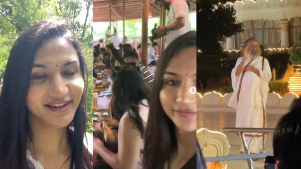 सबकुछ छोड़कर आश्रम चली गई अनाया बांगर, ट्रांसवुमन बनने के बाद बदल गई संजय बांगर के बेटे की लाइफ!