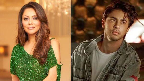 'मैं मुसलमान हूं..' गौरी खान ने किया खुलासा, इसलिए आर्यन खान फॉलो करते है इस्लाम धर्म?