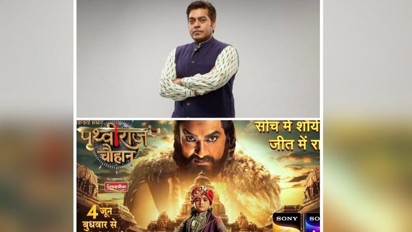 'चक्रवर्ती सम्राट पृथ्वीराज चौहान' के लिए अशुतोष राणा बनें दमदार नैरेटर, क्या बोले दिग्गज अभिनेता?