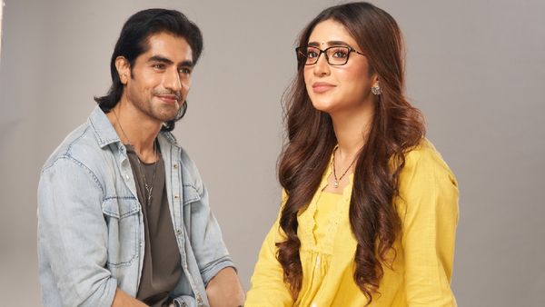 'बड़े अच्छे लगते हैं' का नया सीज़न.. सोनी पर लौटेगा वही वाला रोमांस!