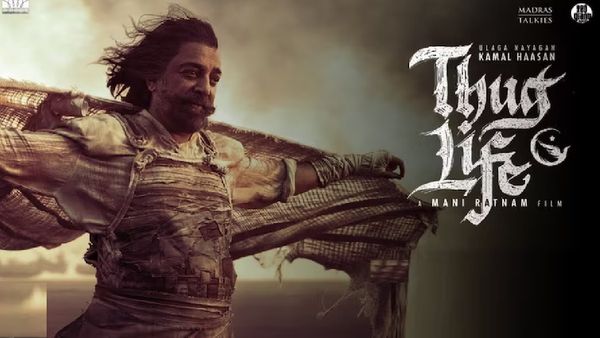 Thug Life BO Day 1- कमल हासन ने हिला डाला बॉक्स ऑफिस, लेकिन नहीं तोड़ पाए इंडियन 2 का रिकॉर्ड!