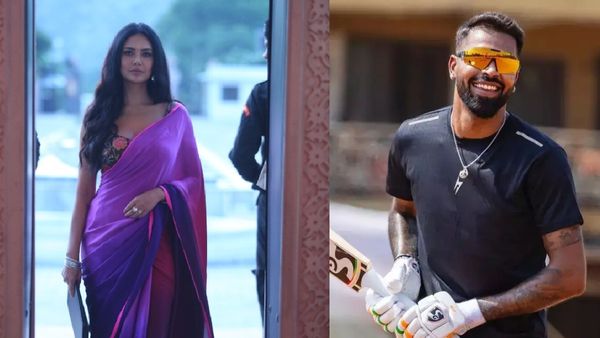'हां हम दोनों..' Esha Gupta को डेट कर रहे थे हार्दिक पांड्या? आश्रम एक्ट्रेस ने खुद बताई सच्चाई