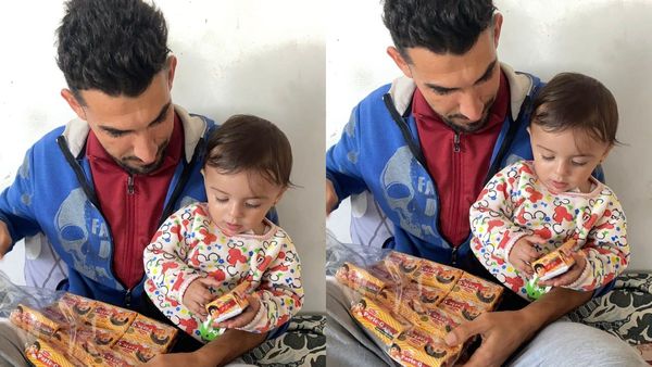 5 रुपये का पारले-जी 2300 रुपये में खरीदने को मजबूर लोग, आटा-चीनी की कीमत 5 ग्राम सोने के बराबर