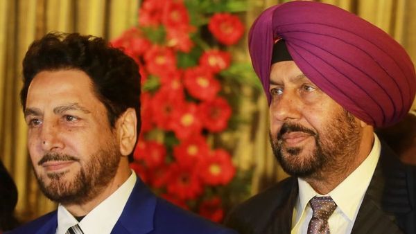 सिंगर गुरदास मान के घर में पसरा मातम, छोटे भाई का महज इतनी उम्र में निधन!