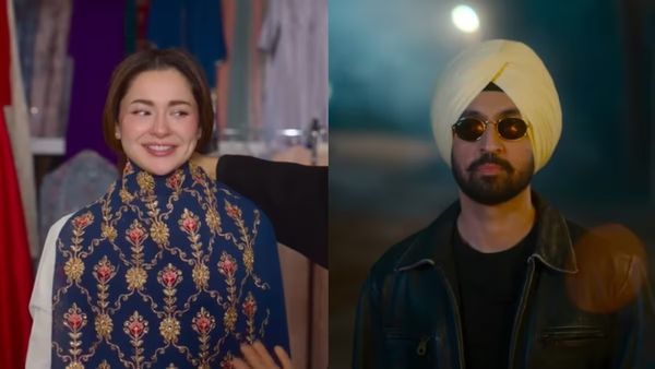 पाकिस्तानी एक्ट्रेस ले डूबी दिलजीत दोसांझ की फिल्म 'सरदार जी 3', इंडिया में नहीं होगी रिलीज, ये है कारण?