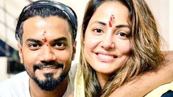 सनातन धर्म अपनाकर Hina Khan बनी Hina Mishra, भड़के KRK बोले- ख़ान नाम को बदनाम ना करें!