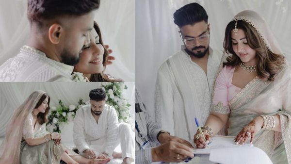 कौन हैं हिना खान के पति रॉकी जायसवाल? कैंसर में भी नहीं छोड़ा साथ, ठीक होने से पहले ही बना लिया दुल्हन