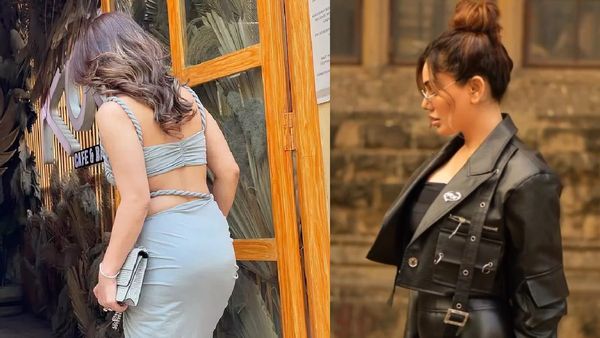 रोल के बदले गंदी डिमांड.. कास्टिंग डायरेक्टर की बात सुनकर शॉक्ड हो गई थी ये एक्ट्रेस? बोलीं- मैने फ्रॉक..