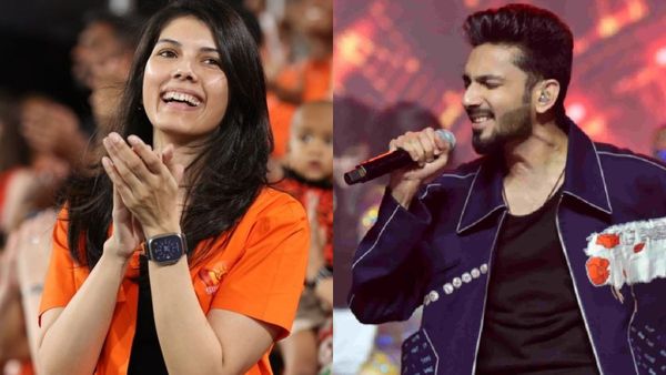 काव्या मारन के साथ शादी को लेकर सिंगर अनिरुद्ध रविचंदर ने तोड़ी चुप्पी, बता डाली सच्चाई