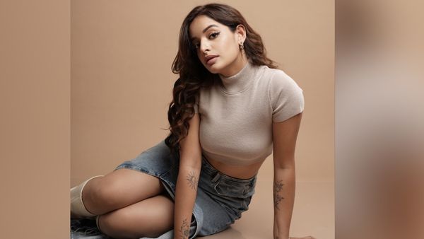 लीज़ा मिश्रा ने प्राइड मंथ के मौके पर रिलीज किया ये धमाकेदार गाना?