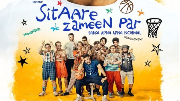 Aamir Khan ने अपनी आने वाली फिल्म Sitaare Zameen Par को लेकर लिया बड़ा फैसला, OTT नहीं सीधे यूट्यूब...