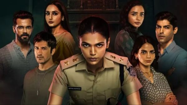 क्राइम थ्रिलर के हैं शौकीन? Chhal Kapat ओटीटी पर होने वाली है रिलीज, यहां देखें सीरीज