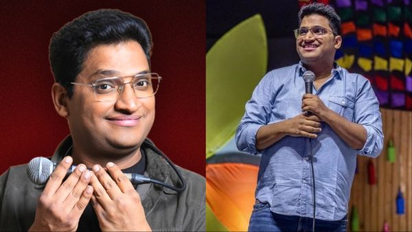 कॉमेडियन Gaurav Gupta ने पाकिस्तान से आए फैन की ली क्लास, सबके सामने हनुमान चालीसा पढ़ने को कहा