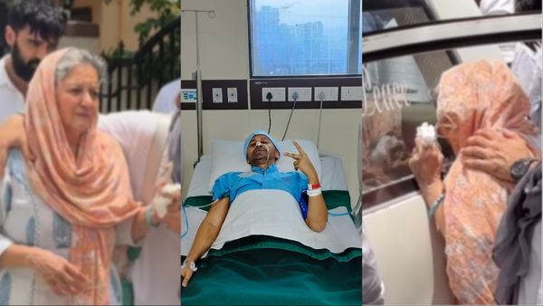 Vibhu Raghave Death: बेटे के बेजान शरीर को देख फूट-फूटकर रोई मां, वहां मौजूद सभी लोगों का दुख से फटा कलेजा!