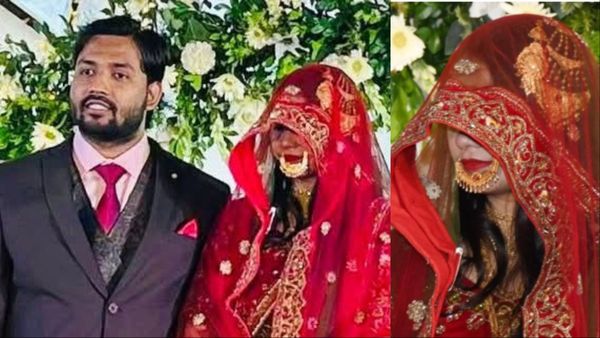 Khan Sir की पत्नी हैं कितनी पढ़ी-लिखी? किसने तय करवाई शादी, यहां जानें सब-कुछ