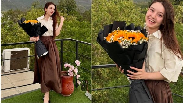 17 साल की पाकिस्तानी टिकटॉकर Sana Yousaf को घर में घुसकर किसने मारा? सामने आई सच्चाई!