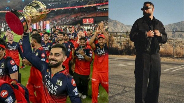 IPL में पंजाब के हारते ही इस सिंगर को लगा करोड़ों का चूना, RCB की जीत ने सपनों को किया चकनाचूर!