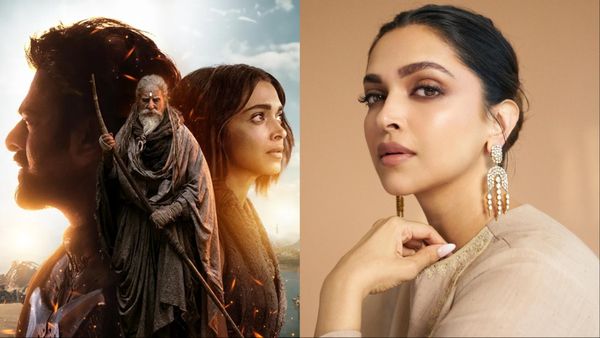 स्पिरिट के बाद Deepika Padukone के हाथ से निकली सुपरहिट Kalki 2898 AD? इस डिमांड की वजह से फिसली दूसरी फिल्म!