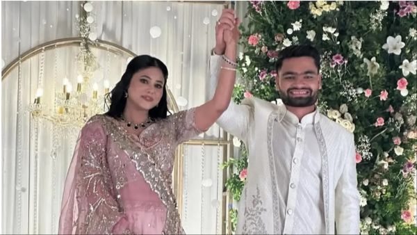 अमीरी में क्या क्रिकेटर Rinku Singh से बहुत आगे हैं मंगेतर Priya Saroj? सामने आई सच्चाई