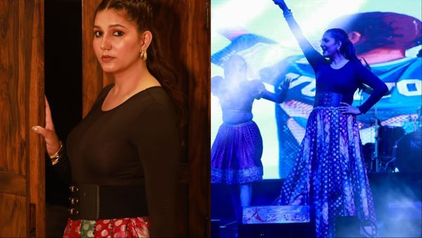 Sapna Choudhary ने स्टेज पर चढ़कर अपनी सास से मांगी बंदूक, वीडियो हुआ वायरल
