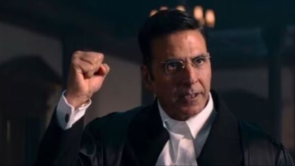 Akshay Kumar की बेस्ट फिल्मों में से एक 'केसरी चैप्टर 2' की OTT रिलीज डेट आई सामने? यहां देख सकते हैं मूवी!
