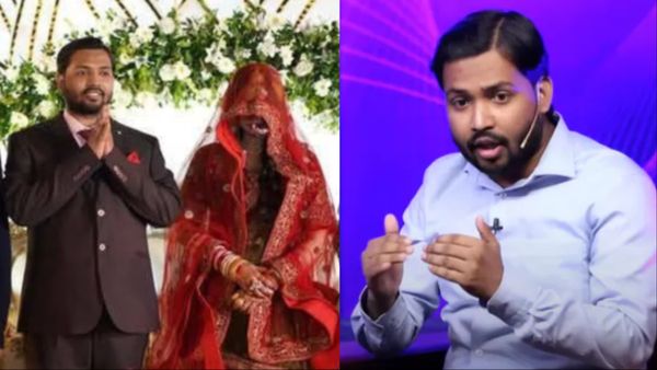 Khan Sir पत्नी की खोज को लेकर हुए परेशान, कहा-'रोज 5 बीवियां बना देते हैं, पानीपत का युद्ध हो जाएगा'