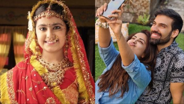 'बालिका वधु' की आनंदी अब असल में बनेंगी दुल्हन, बॉयफ्रेंड संग की सगाई, शेयर कीं फोटोज