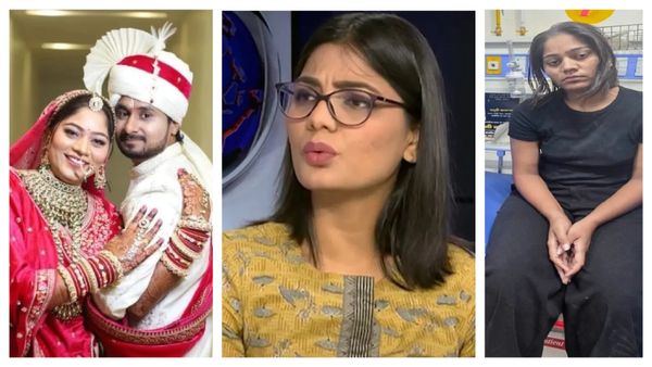 राजा रघुवंशी मर्डर केस में सोनम के सपोर्ट में आई ये हसीना? बोली- महिलाओं को अपमानित करने का मिशन...