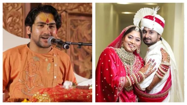 सोनम केस से खौफ में धीरेंद्र शास्त्री, बोले- पहले नीला ड्रम अब हनीमून... एक से एक खतरनाक देवियां निकल रही हैं