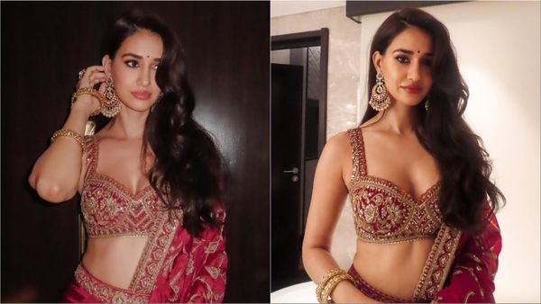 Disha Patani का एक्स बॉयफ्रेंड था 'गे'? मशहूर प्रोड्यूसर के साथ अश्लील हरकत करते हुए एक्ट्रेस ने पकड़ा!
