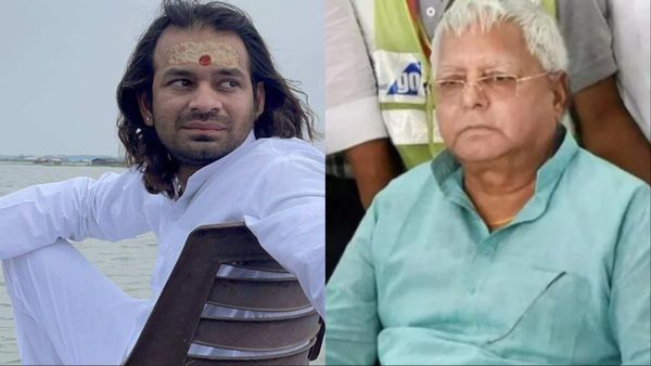 पार्टी और परिवार से निकाले जाने के बाद अब कुरकुरे बेच रहे Tej Pratap Yadav? सामने आया वीडियो