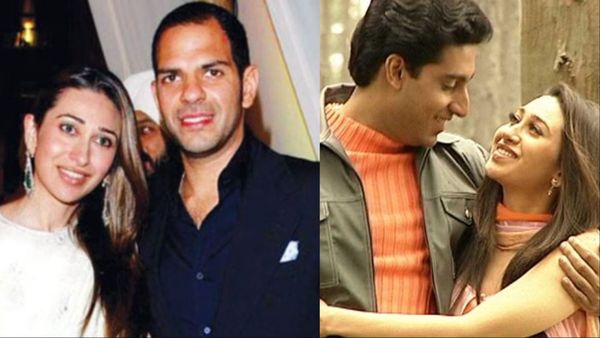 Sanjay Kapur ने करिश्मा कपूर को बताया था लालची, कहा-'अभिषेक बच्चन को भूलने के लिए मुझसे शादी की'