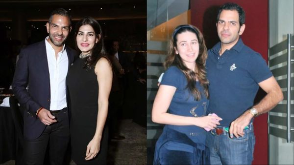 Sanjay Kapur की तीन पत्नियों में कौन है सबसे अमीर? करिश्मा कपूर की नेटवर्थ तो है बस इतनी सी