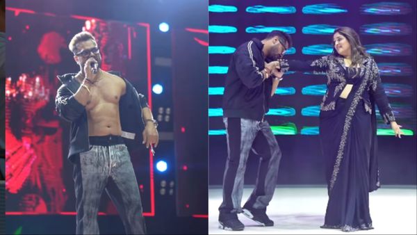 जैकेट उतारकर Khesari Lal Yadav ने उड़ाया गर्दा, फिटनेस में सलमान-शाहरुख को भी किया फेल!