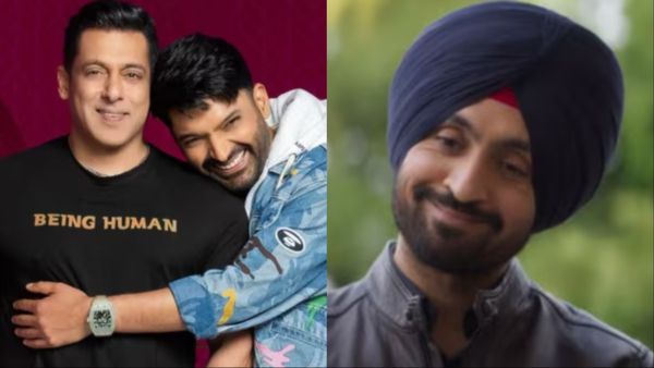 OTT Release This Week: इस हफ्ते लौट रहे हैं कपिल शर्मा अपनी टोली के साथ, साथ में देखें ये फेमस फिल्म्स