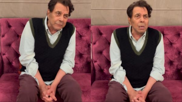Dharmendra ने शेयर किया इमोशनल वीडियो, 89 की उम्र में ये काम करते आए नजर