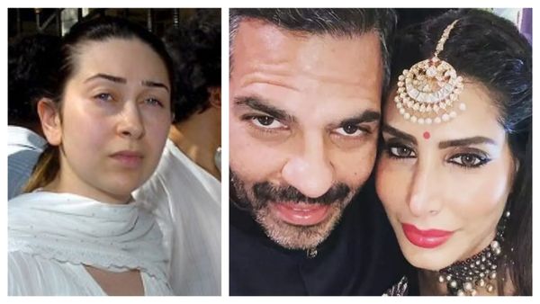 करिश्मा कपूर को छोड़ते ही संजय कपूर ने थाम लिया था प्रिया सचदेव का हाथ, जानिए कौन है ये ब्यूटी विद ब्रेन हसीना