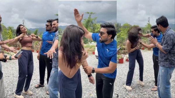 पराए मर्दों के साथ पत्नी को थिरकता देख आपा खो बैठे Armaan Malik, सबके सामने कृतिका को मारे जोरदार थप्पड़