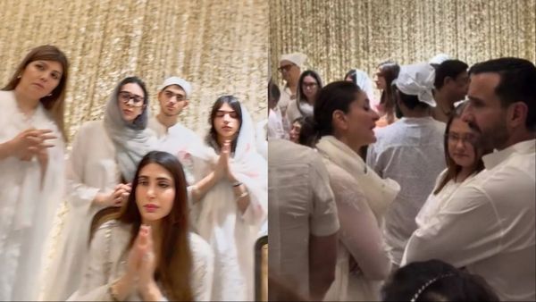 Karisma Kapoor अपनी सौतन के कंधे का बनीं सहारा, एक्स पति की मौत के बाद परिवार को संभाला