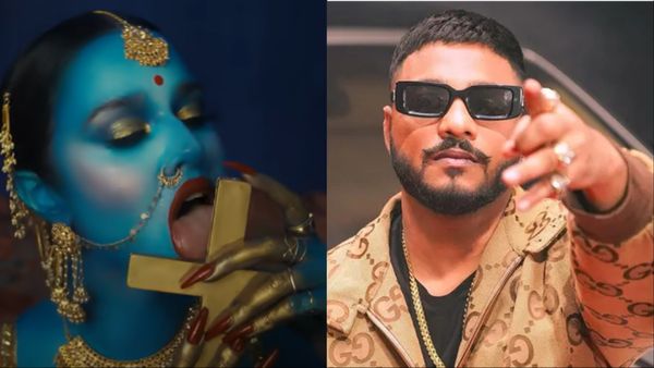 सिंगर की अश्लील हरकत पर फूटा रैपर रफ्तार का गुस्सा, कहा- 'मेरे धर्म का मजाक उड़ाया जा रहा है'