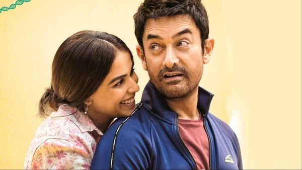 Sitaare Zameen Par BOC Day 3: तीसरे दिन भी शानदार कमाई, आमिर खान की फिल्म का जलवा बरकरार