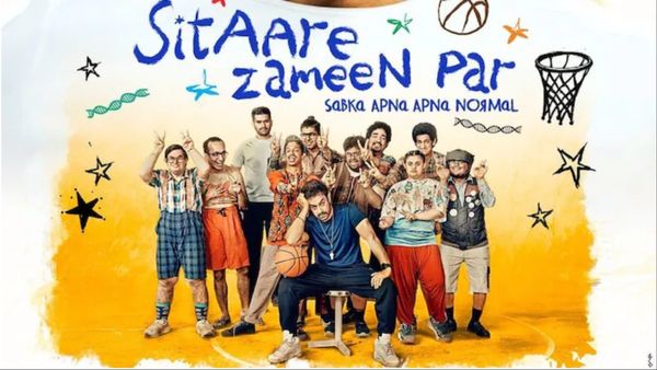 Sitaare Zameen Par BOC Day 4: फिल्म ने चौथे दिन भी की जबरदस्त कमाई, तोड़ा 'लाल सिंह चड्ढा' का रिकॉर्ड