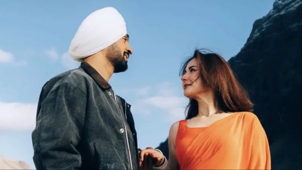 Diljit Dosanjh ने 'सरदार जी' के बवाल पर तोड़ी चुप्पी, कहा- ' मेरा बहुत पैसा लगा है, हानिया के साथ...'