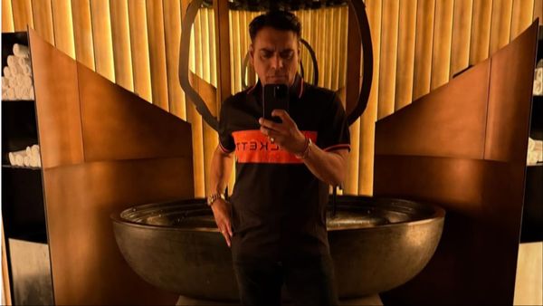 Ram Kapoor ने गैंगरेप वाले बयान पर तोड़ी चुप्पी, कहा- 'हां, मैंने वही कहा, लेकिन...'