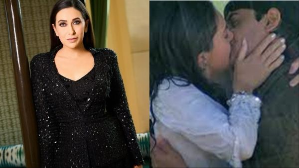 करिश्मा कपूर ने दिया सबसे लंबा बोल्ड सीन, 3 दिन में किया किसिंग सीन, मां के सामने 47 बार हुईं इंटिमेट