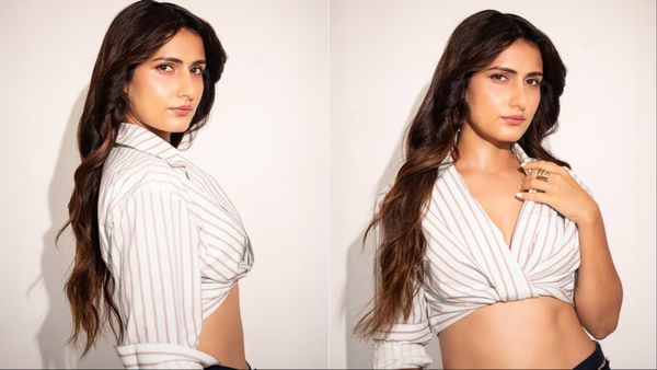 Fatima Sana Shaikh को है ये बहुत सीरियस बीमारी, फ्लाइट में ही हो गई हालत खराब, रोकनी पड़ी शूटिंग