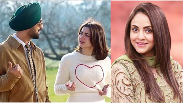 पाकिस्तानियों के चहेते बनते जा रहे हैं Diljit Dosanjh, एक्ट्रेस ने कहा- 'बढ़िया फैसला किया, वो डरपोक नहीं'