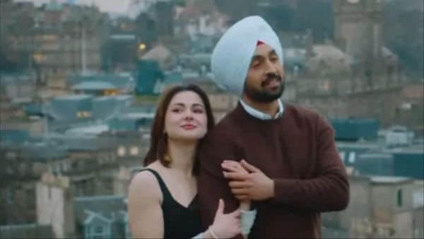 भारत में हो रही थू-थू, लेकिन पाकिस्तान में जोरों-शोरों से रिलीज होने जा रही Diljit Dosanjh की 'सरदार जी 3'