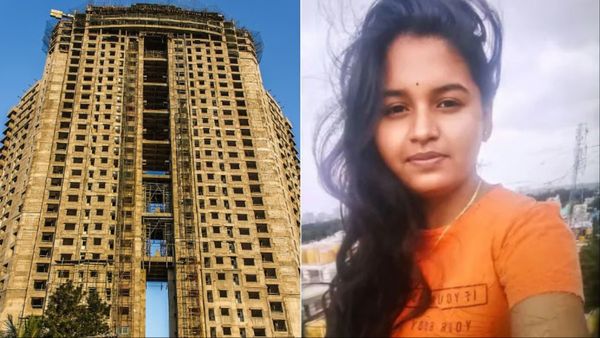 रील बनाने के चक्कर में गई 20 साल की लड़की की जान, ऊंची इमारत पर दुखी होकर कर रही थीं ये काम, तभी...