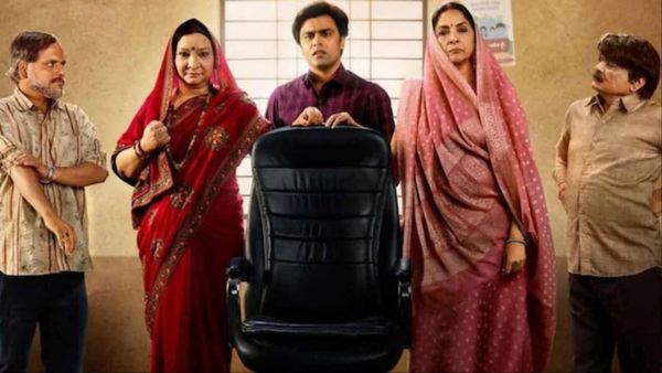 Panchayat का चौथा सीजन आते ही, पांचवे सीजन की भी रिलीज डेट आई सामने, अगले साल...